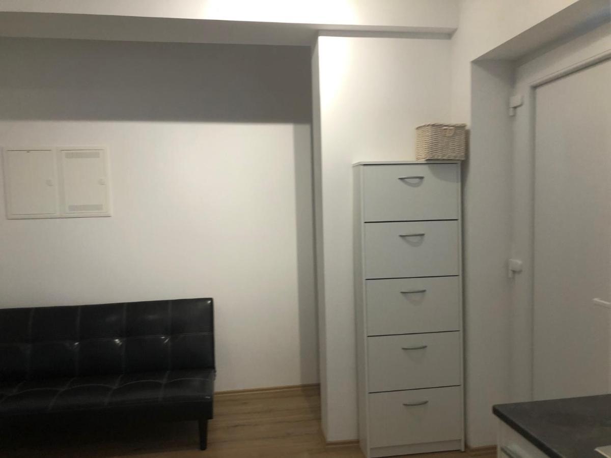 Apartmaji Meduza Izola Eksteriør bilde