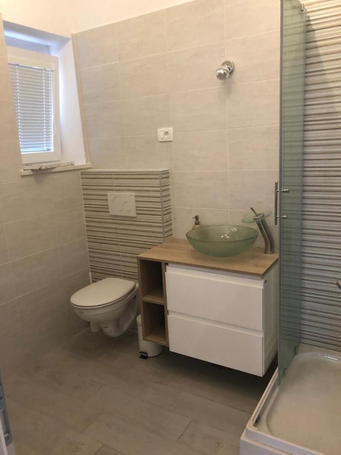 Apartmaji Meduza Izola Eksteriør bilde