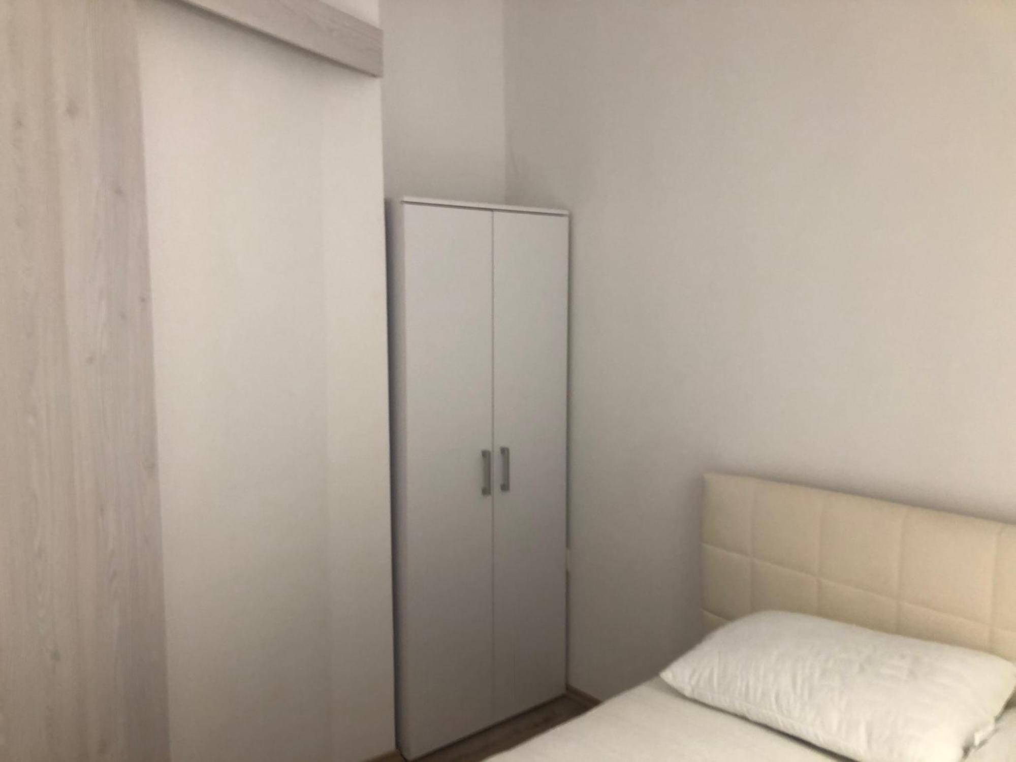 Apartmaji Meduza Izola Eksteriør bilde