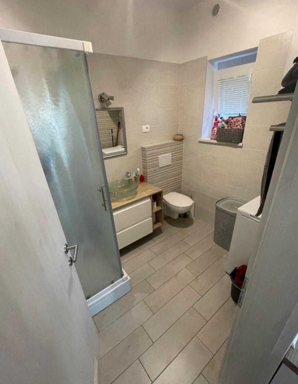 Apartmaji Meduza Izola Eksteriør bilde