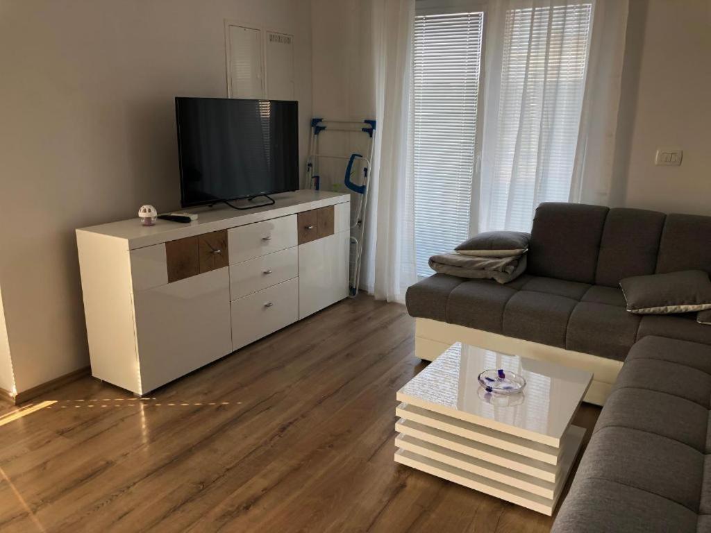 Apartmaji Meduza Izola Eksteriør bilde