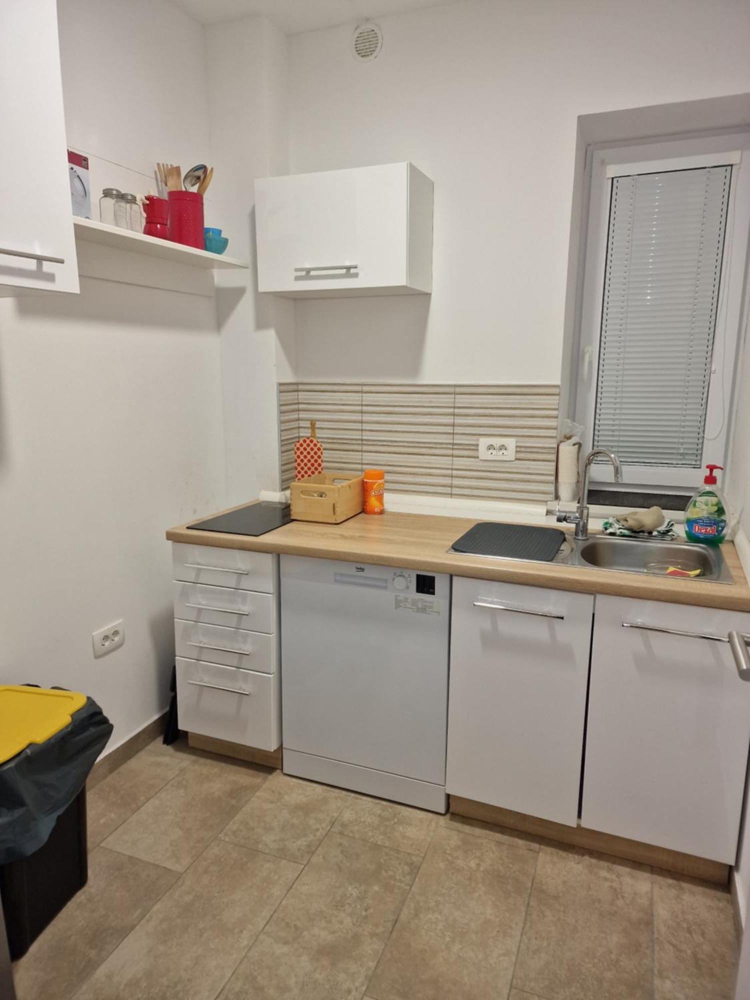 Apartmaji Meduza Izola Eksteriør bilde