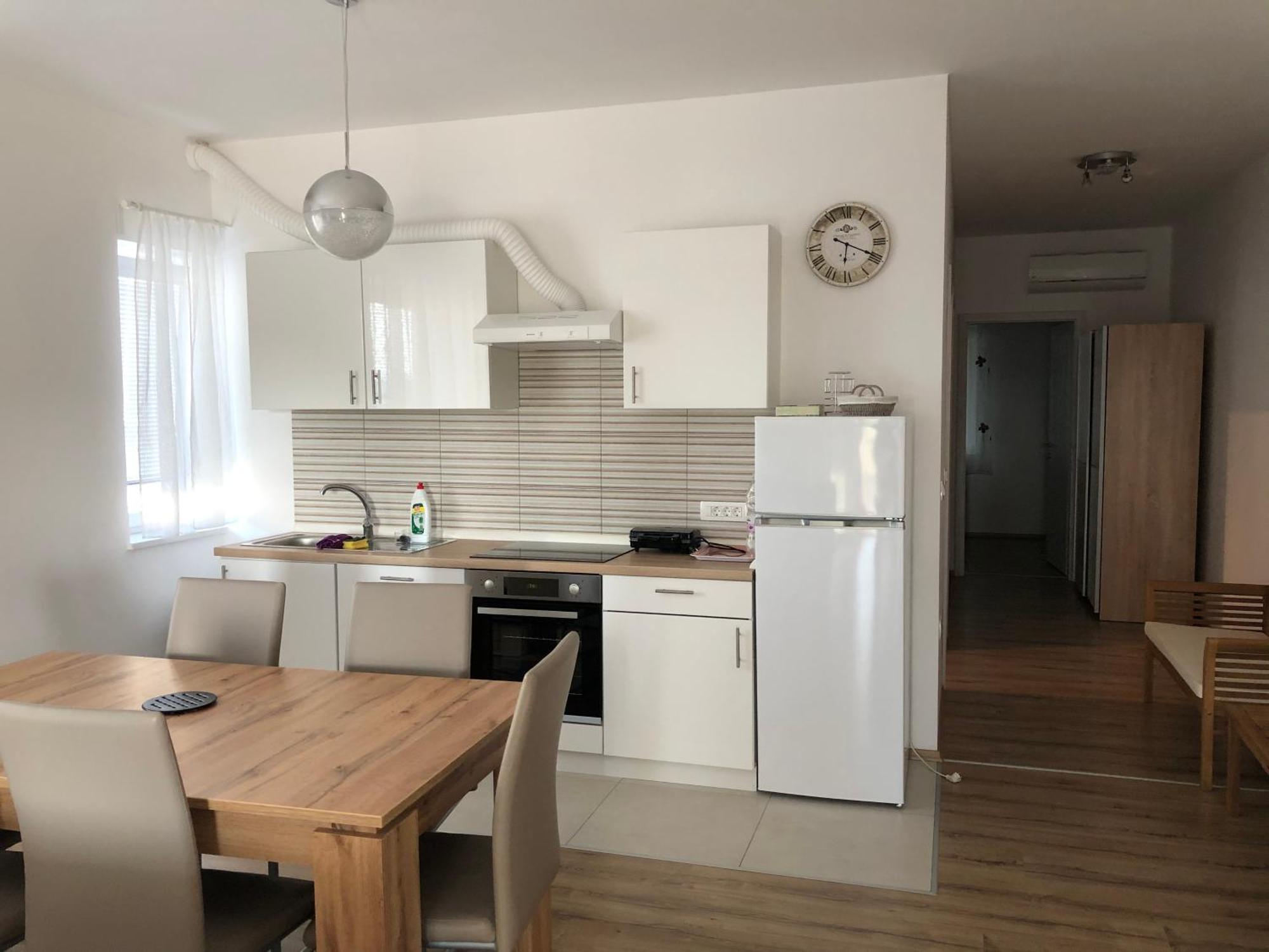 Apartmaji Meduza Izola Eksteriør bilde