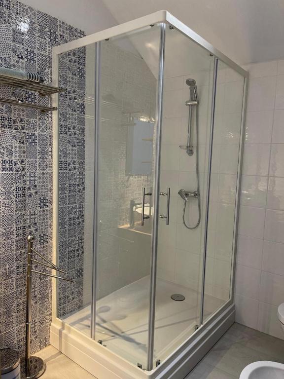 Apartmaji Meduza Izola Eksteriør bilde